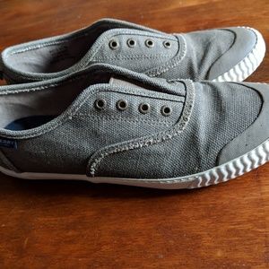 Sperry: slip-on